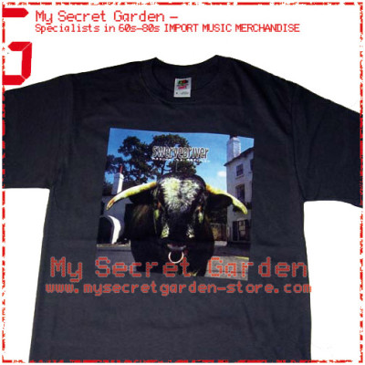 Swervedriver - Mezcal Head T Shirt 